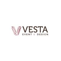 Vesta Wedding logo - Similar company to Banan Patisserie