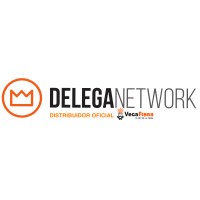 Deleganetwork logo - Similar company to 3M Studio.Gg