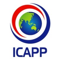Secretariat of the International Conference of Asian Political Parties(ICAPP) logo - Similar company to If+What.