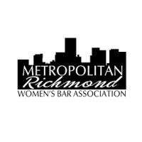 Metro Richmond Women's Bar Association logo - Similar company to Richmond Bar Association