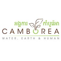 Camborea NGO logo - Similar company to D Channel