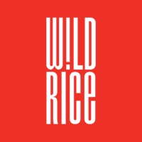 Wild Rice logo - Similar company to Gateway Theatre