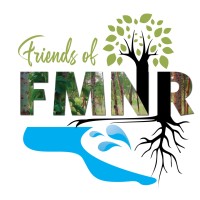 Friends of FMNR logo - Similar company to Nature And People As One - Napo