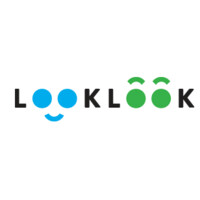 LOOKLOOK logo - Similar company to Dsj Technology