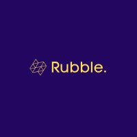 Rubble HQ logo - Similar company to Gleeworld Pharmacy