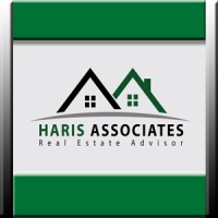 Haris Associates logo - Similar company to Next Tier Hd