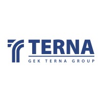 TERNA S.A. logo - Similar company to Aktor Group