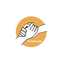 Tut'Entraide logo - Similar company to Questions A'Venir