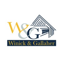 Winick & Gallaher, PC