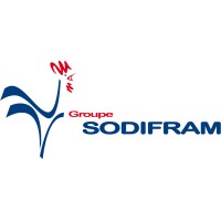 GROUPE SODIFRAM logo - Similar company to A