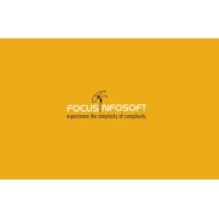 Focus Infosoft Pvt. Ltd. logo - Similar company to Refrra