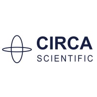 CIRCA Scientific logo - Similar company to Ep Map-It
