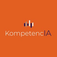 KompetencIA logo - Similar company to Kompetentia