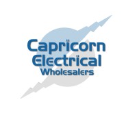 Capricorn Electrical Wholesalers logo - Similar company to Trafford Electrical Wholesalers Ltd