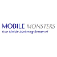 Mobile Monsters