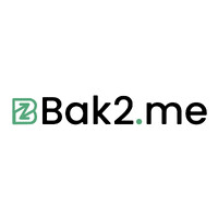 Bak2Me logo - Similar company to Fintamo