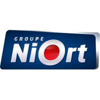 GROUPE NIORT logo - Similar company to Cevam