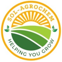 Sol-Agrochem logo - Similar company to Agron