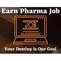 Earn Pharma Job logo - Similar company to Thinking Mind