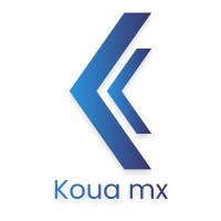 Koua Mx logo - Similar company to Kam Proyectos, Construcción Y Mantenimiento Industrial