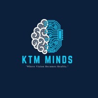 KtmMinds logo - Similar company to Moretech Global