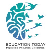 Education Today logo - Similar company to Rayvti
