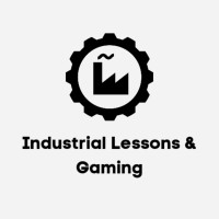 Industrial Lessons & Gaming logo - Similar company to Industrial Engineering Department