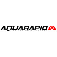 AQUARAPID logo - Similar company to Piazzalunga