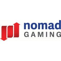 Nomad Gaming logo - Similar company to Vpn One Click