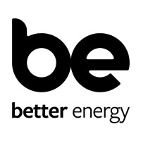 Better Energy logo - Similar company to Project Cürv