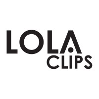 LOLA Clips logo - Similar company to Reuters Screenocean