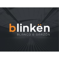 Blinkën - Blanco & Garzón logo - Similar company to Privacyx