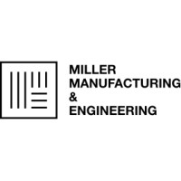 Miller Manufacturing & Engineering logo - Similar company to Tymsa