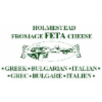 Holmestead Cheese Sales Inc. logo - Similar company to 3 Tier Technologies