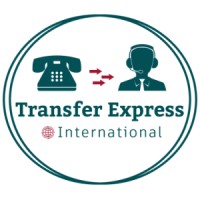 Transfer Express International logo - Similar company to Transfer-Express