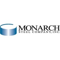 Monarch Steel Company, Inc. logo - Similar company to G.E. Mechanical Llc