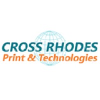 Cross Rhodes Print & Technologies logo - Similar company to Radsource Imaging Technologies Inc