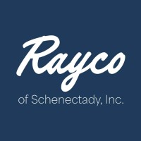 Rayco of Schenectady logo - Similar company to Sdr Construction