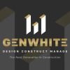 GenWhite logo - Similar company to Collar Rec