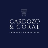 Cardozo & Coral Abogados Consultores logo - Similar company to Ppc Colombia