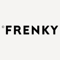 FRENKY logo - Similar company to The Blue Hour