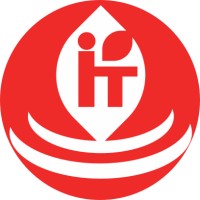 ITSol.sy logo - Similar company to A+ Vision