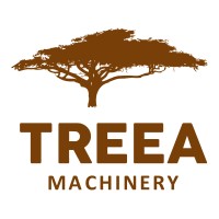 Treea Machinery logo - Similar company to Irdp