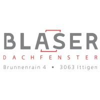 Blaser Dachfenster GmbH logo - Similar company to Sunoptics® Prismatic Skylights - Inventor Of The Modern Prismatic Skylight & Smoke Vent