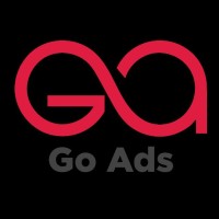 Goads Marketing Solution Agency logo - Similar company to Saqi Design Studio