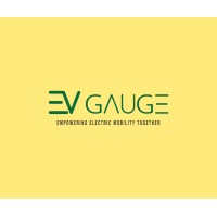 EV GAUGE logo - Similar company to Ev Clinic