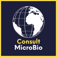 Consult MicroBio logo - Similar company to My Microlab