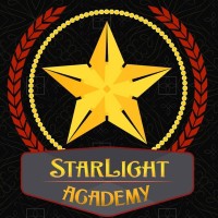 StarLight Academy logo - Similar company to Starlight Solutions