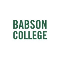 The Generator @ Babson College logo - Similar company to Code Delirium