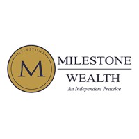 Milestone Wealth logo - Similar company to Lifeplan Group